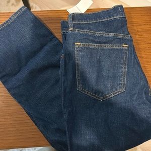 NWT Abercrombie Jeans